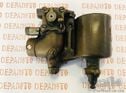 WHITE CARBURETOR