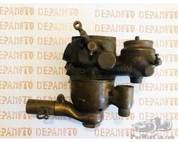 SCHEBLER CARBURETOR MODEL 0