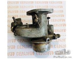LASALLE CARBURETOR