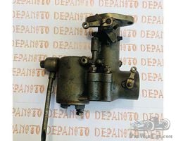 GRIFFON CARBURETTOR