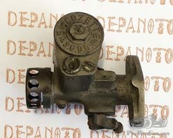 COZETTE CARBURETTOR