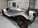 Triumph Special (ca. 1936) – handcrafted, one-of-a-kind piece of the highest quality