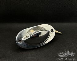 Scintex tail light