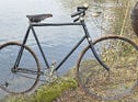 1899 IMPERIAL ROVER ROAD RACER