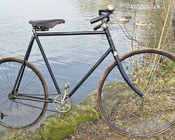 1899 IMPERIAL ROVER ROAD RACER