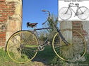 1890 COVENTRY MACHINISTS’ Co SWIFT DIAMOND SAFETY