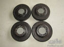 1933 Chrysler Imperial Le Baron Brake Drum