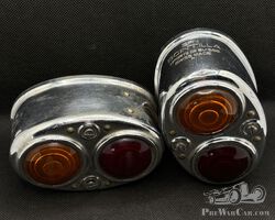 Original Scintilla tail lamps