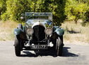 1923 Bentley 3 Litre TT Short Chassis Roadster