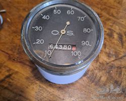 OS counter