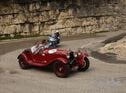 Alfa Romeo 6C 1750 GS Sixth Series Zagato Spider