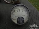 Weston Ammeter