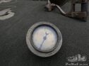 Oilpressure manometer from Italy