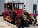 Minerva Type GG Cunard Landaulette 1913