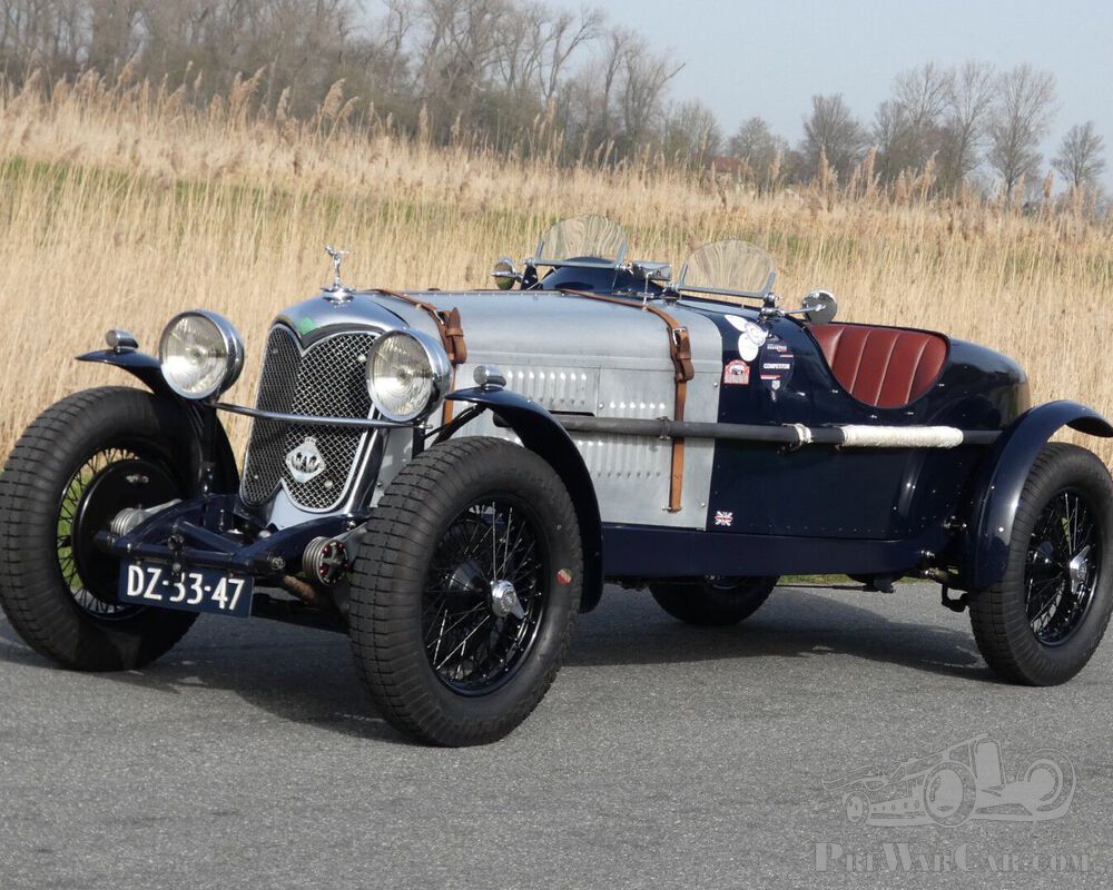 Cars 1 Riley Classic Riley for sale - Riley cars for sale