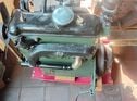 Engine for a 1936 Wolseley Nine Wasp