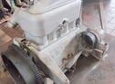 Engine for a mid Twenties Bianchi