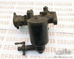 MEMINI 26 F CARBURETTOR