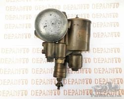ZENITH 30 HA Carburettor