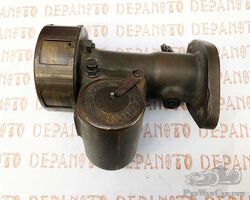 ZENITH 36 RH Carburettor