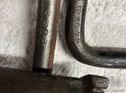 Original Starter handles x 3