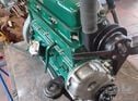 Rover 14hp engine