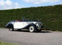 1938 Ford Eifel