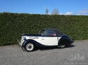 1938 Ford Eifel