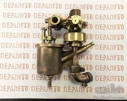 GROUVELLE & ARQUEMBOURG CARBURETTOR