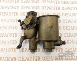 CLAUDEL L 12 CARBURETTOR