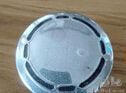 Aftermarket Hubcap for a vintage Dodge Brothers car