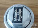Hubcap for a circa 1928 Hupmobile model M
