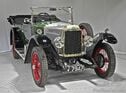 1925 VAUXHALL 14/40 Princeton Tourer