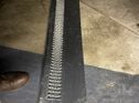 Undertray parts