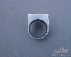 Jaeger Gauge Holder for 52 mm Gauges Delahaye Talbot Lago Citroen Traction