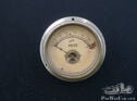 Quality Unbranded Voltmeter white dial
