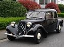 Citroen 7C Traction Avant