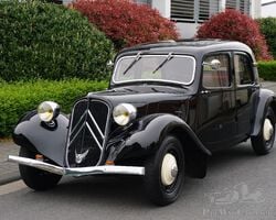 Citroen 7C Traction Avant