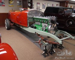 Open to Offers! Duesenberg Model J Dual Cowl Phaeton coachwork built in the style of LaGrande with Engine J-241
