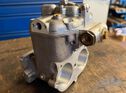 Rare prewar Weber 45 DCO carburettors for sale