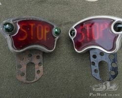 2  Stop-lights