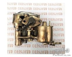 RENAULT CARBURETTOR 1919-1920