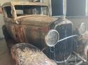 1932 Ford B Tudor Sedan