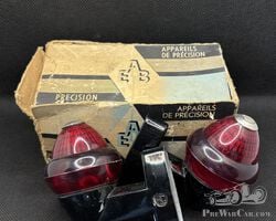 Scintilla styled turn indicators NOS