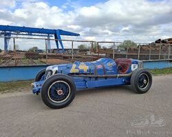 1932 - Graham " Lucenti " Indianapolis