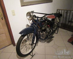 ACE Four 1924