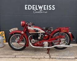 Standard BS 500 - Dampfhammer von 1932 mit Historie & neu TÜV