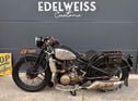 DKW Sport 500 - sächsische Legende auf zwei Rädern!