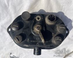 Bosch ignition switch 1920's