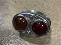 Scintilla tail lamp